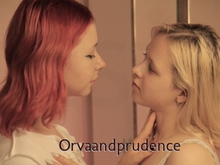 Orvaandprudence