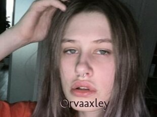 Orvaaxley