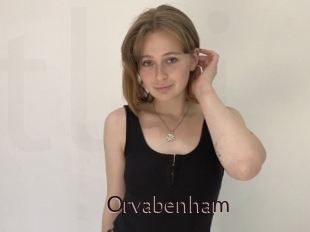 Orvabenham