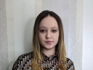 Orvabiers