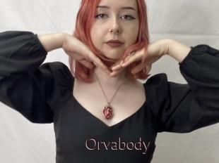 Orvabody
