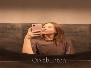 Orvabunton