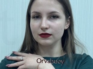 Orvabuoy