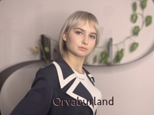 Orvaburland