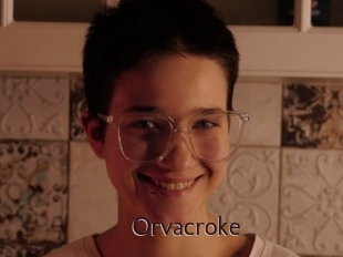 Orvacroke