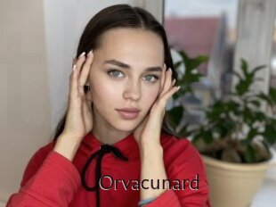 Orvacunard