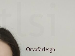 Orvafarleigh