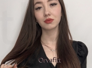 Orvafitt