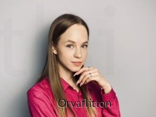 Orvaflitton