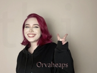 Orvaheaps