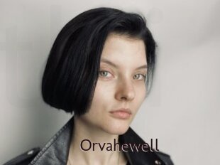 Orvahewell