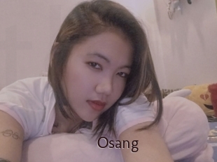 Osang