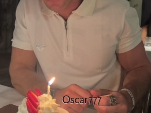 oscar777 Top listen server