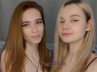 Oseanlin