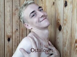 Ostaloves
