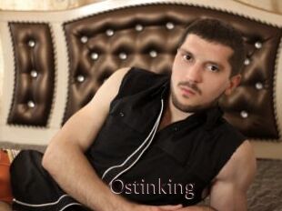 Ostinking