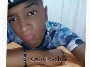 Ostinlovehot