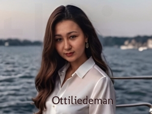 Ottiliedeman