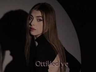 Ottiliedrye