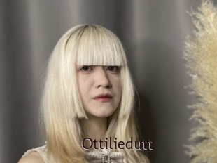 Ottiliedutt