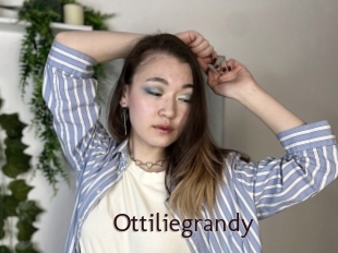 Ottiliegrandy