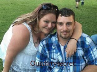 Ourdirtysecret