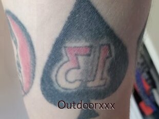 Outdoorxxx