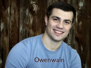Owenwain