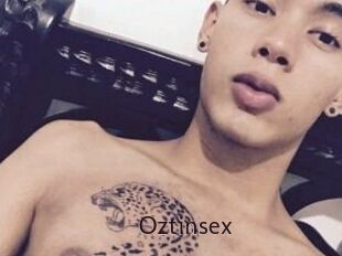 Oztinsex