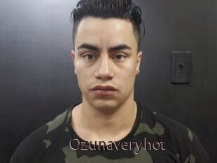 Ozunaveryhot
