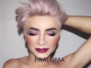 PAALOMA