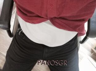 PANOSGR