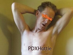PDXHottie