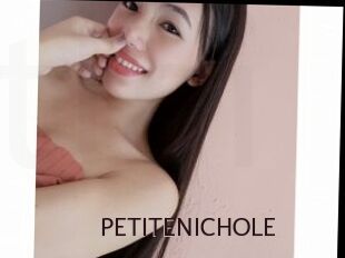 PETITENICHOLE Top listen server