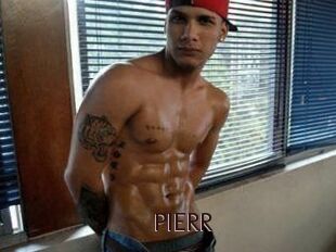 PIERR
