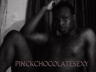 PINCKCHOCOLATESEXY