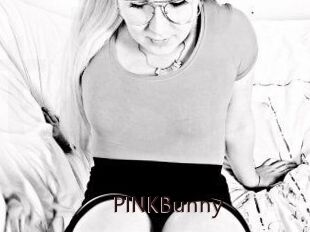 PINKBunny