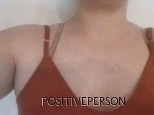 POSITIVEPERSON