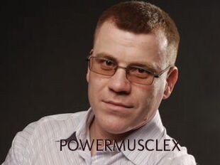 POWERMUSCLEX