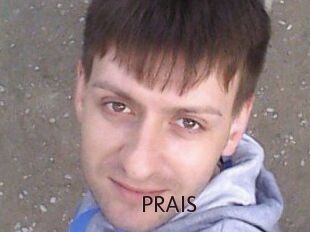 PRAIS