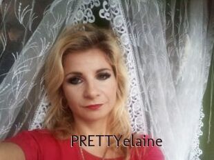 PRETTYelaine