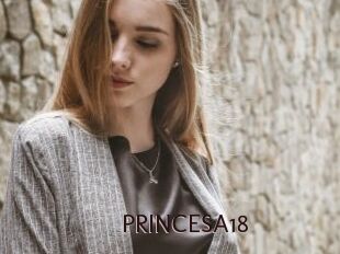 PRINCESA18