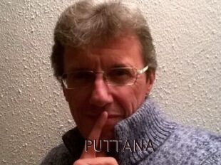 PUTTANA