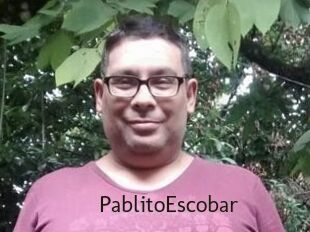 PablitoEscobar
