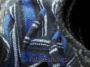 PabloSanchez