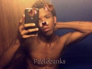 Pablobanks