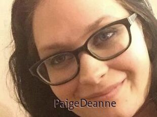 PaigeDeanne