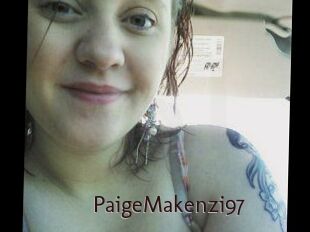 PaigeMakenzi97