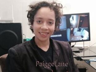 PaiggeLane