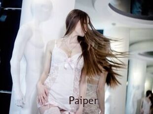Paiper